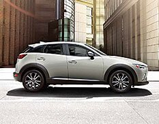 Mazda CX-3 Mazda CX-3