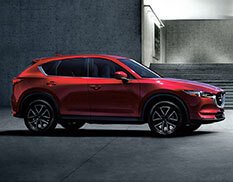 Mazda CX-5 Mazda CX-5