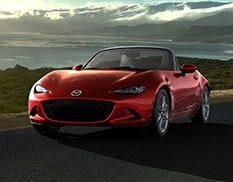 Mazda MX-5 Miata Mazda MX-5 Miata